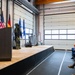 Spangdahlem dedicates EOD facility to fallen Airman