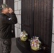 USACE Pacific Ocean Division general, RoK MND-DIA general lay wreaths to honor Korean War service members