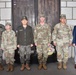 USACE Pacific Ocean Division general, RoK MND-DIA general lay wreaths to honor Korean War service members