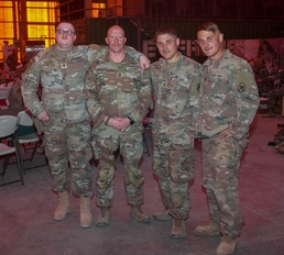 Service is a Family Business