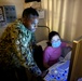 Pacific Partnership 2024-1: Echocardiogram Side-by-Side