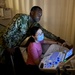 Pacific Partnership 2024-1: Echocardiogram Side-by-Side