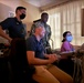 Pacific Partnership 2024-1: Echocardiogram Side-by-Side