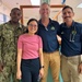 Pacific Partnership 2024-1: Echocardiogram Side-by-Side