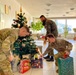 Civil Affairs Brings Holiday Gifts to Slovak Orphanage