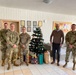 Civil Affairs Brings Holiday Gifts to Slovak Orphanage