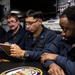 Sterett Sailors Particiate in Trivia Night