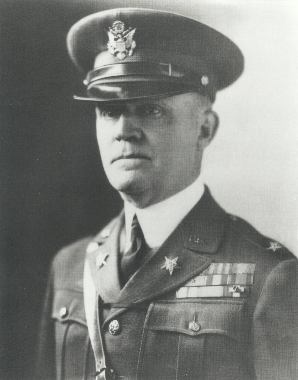 Col. Smith Becomes Assistant Chief of STaff, G-2 (3 JAN 1931)