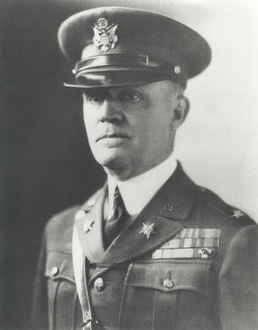 Col. Smith Becomes Assistant Chief of STaff, G-2 (3 JAN 1931)