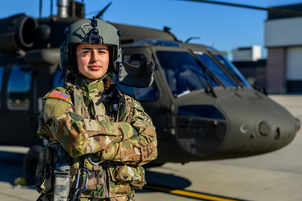1-150th AHB Portraits