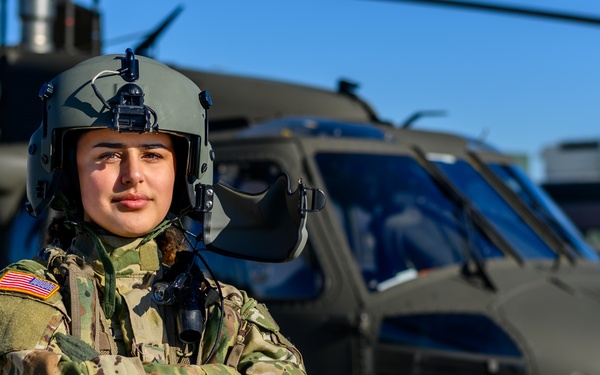 1-150th AHB Portraits