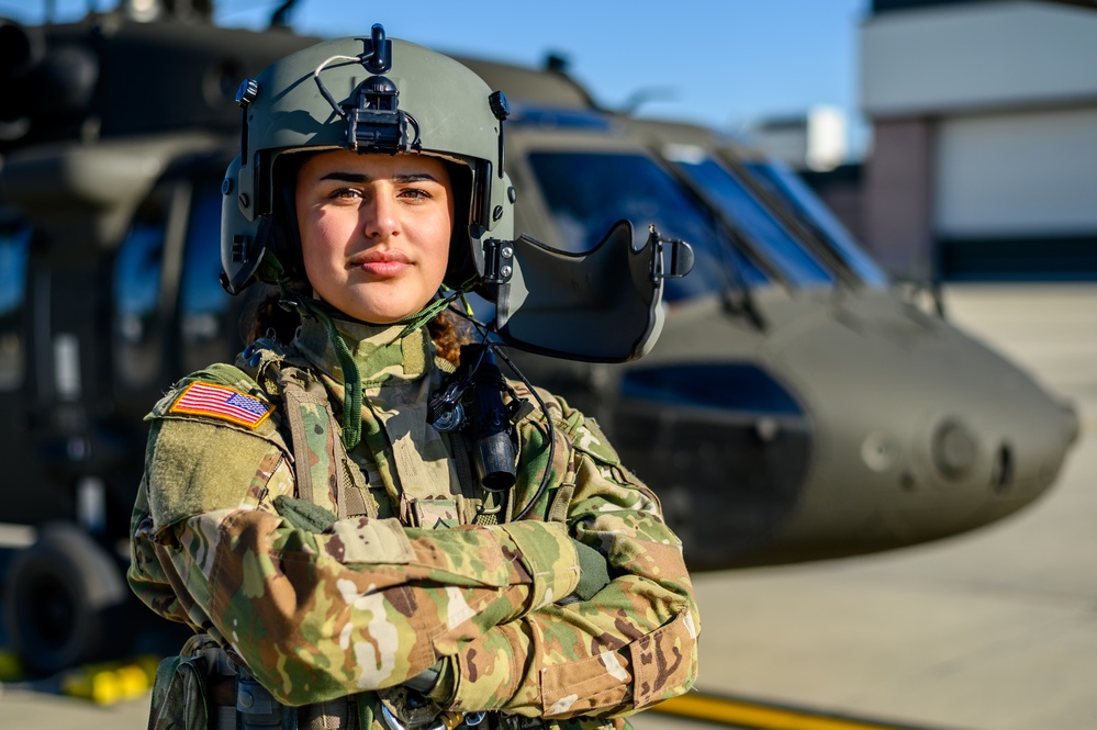 1-150th AHB Portraits