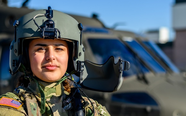 1-150th AHB Portraits