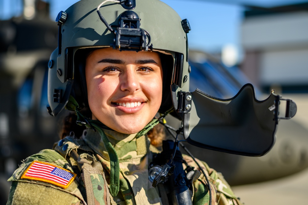 1-150th AHB Portraits