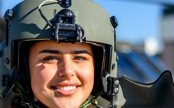 1-150th AHB Portraits