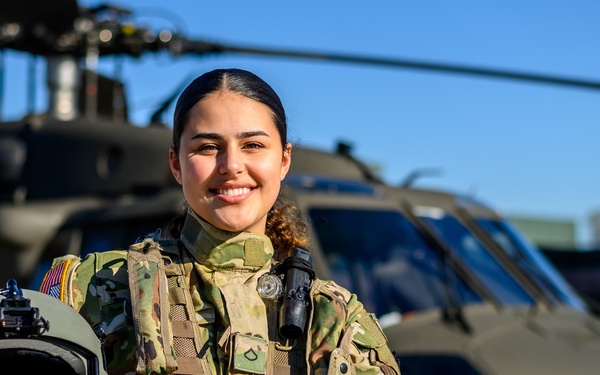 1-150th AHB Portraits