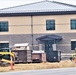 Fort McCoy’s brigade headquarters construction project reaches 96 percent complete as New Year 2024 begins; work continues