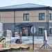 Fort McCoy’s brigade headquarters construction project reaches 96 percent complete as New Year 2024 begins; work continues