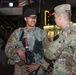 Hokanson visits National Guardsmen safeguarding Las Vegas New Year’s Eve celebration