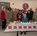 David Grant USAF Medical Center celebrates volunteer’s 101st birthday and 59 years of service