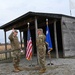 Chief Master Sgt. David Flosi Reenlistment