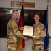 52 SFS MWD Retires from Active Service