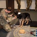 52 SFS MWD Retires from Active Service