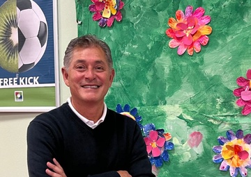 Livorno Elementary and Middle School welcomes new assistant principal