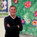 Edwin Caballero, new assistant principal of Livorno Elementary and Middle School