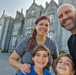 Military family life: The McGuire family’s journey