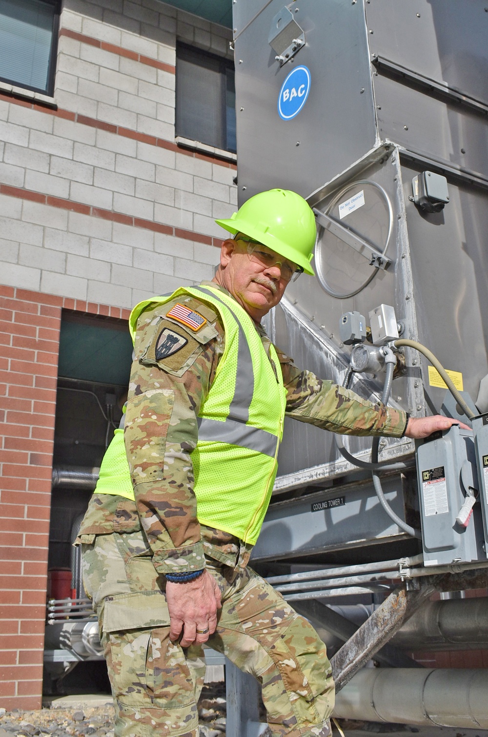 It’s no accident: Nevada Guard sergeant secures 2023 Distinguished Ground Safety Award