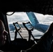 313 Airlift Squadron pilot conducts pre-flight checks