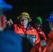 Coast Guard Cutter Alex Haley tows disabled fishing vessel to Adak, Alaska