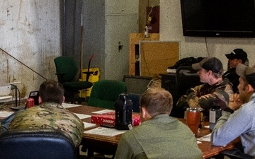 5th SFG (A) Engineer Course Looks to Cut Cost, Familiarize Force