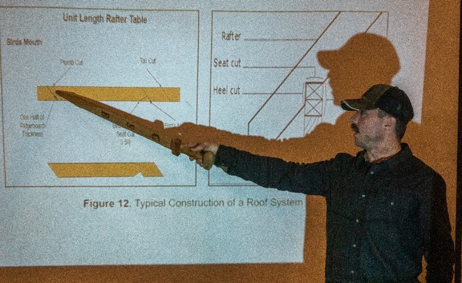 5th SFG (A) Engineer Course Looks to Cut Cost, Familiarize Force