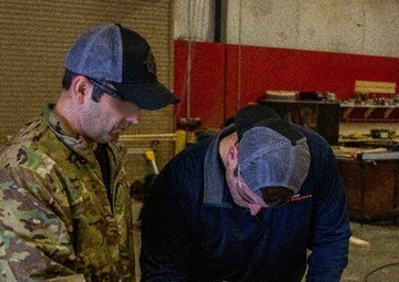 5th SFG (A) Engineer Course Looks to Cut Cost, Familiarize Force