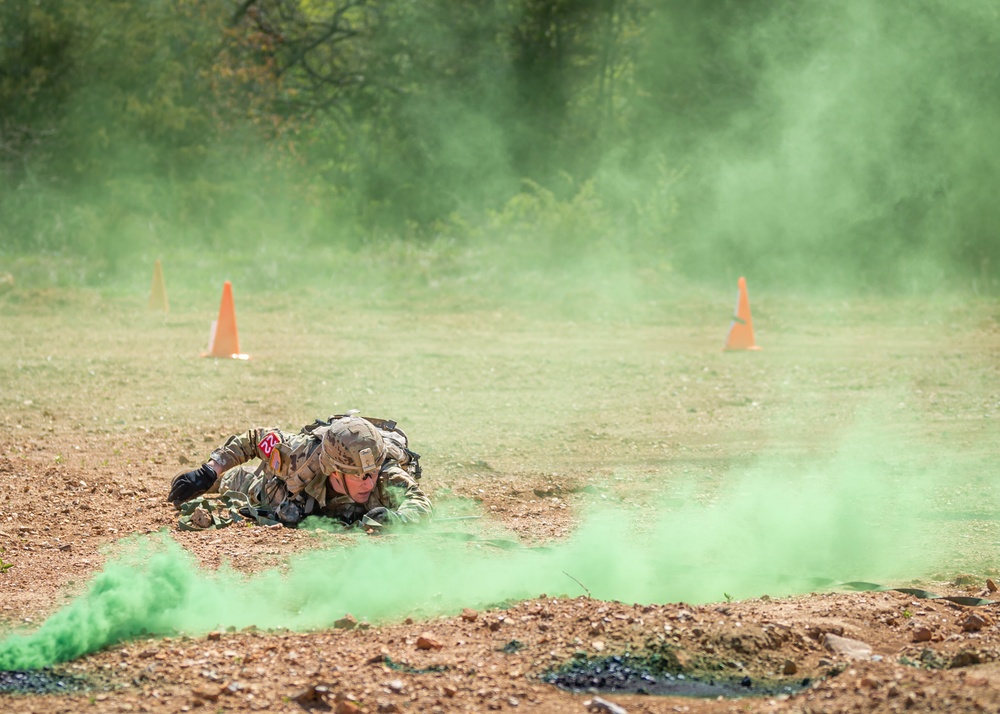 Best Sapper Competition Fort Leonard Wood 2023.