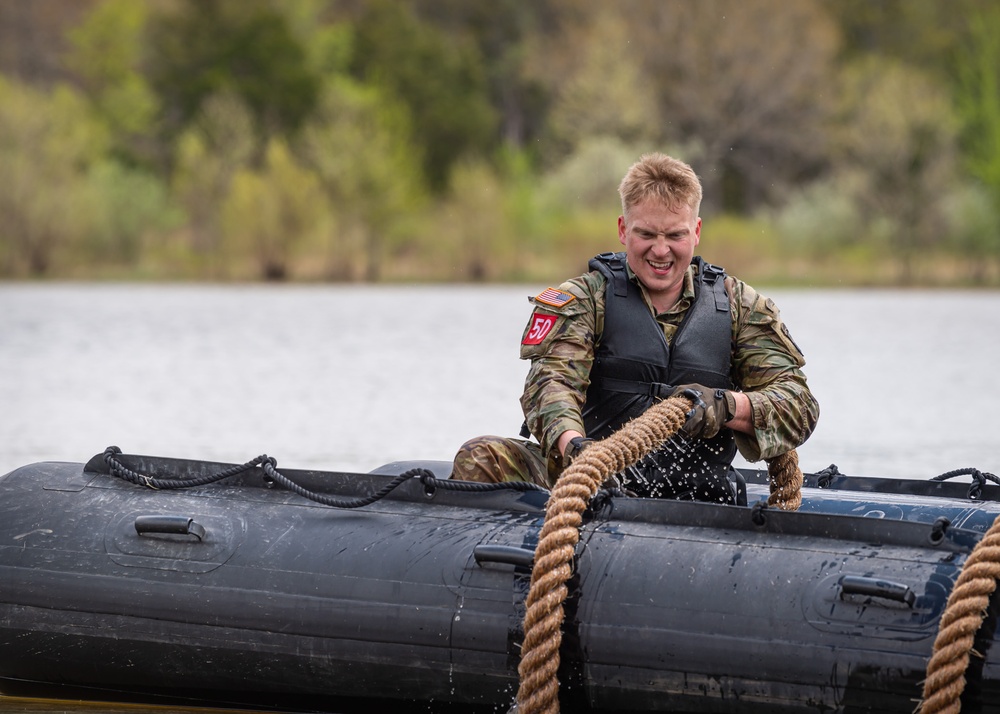 Best Sapper Competition Fort Leonard Wood 2023.