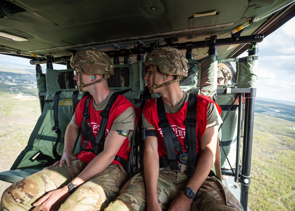 Best Sapper Competition Fort Leonard Wood 2023.