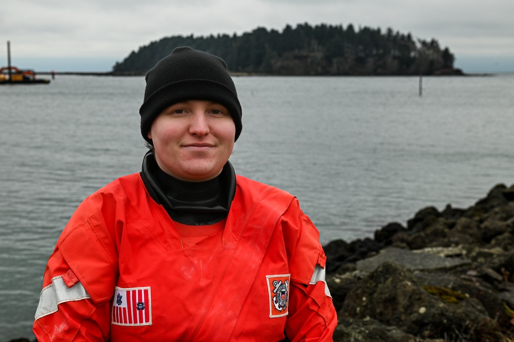 Coast Guard Station Neah Bay