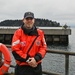 Coast Guard Station Neah Bay