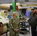 Senior Army logistician visits Sierra Army Depot