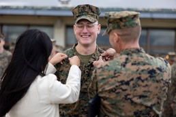 2023 Career Planner of the Year Meritorious Promotion