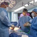 Pacific Partnership 2024-1: Laparoscopic Gallbladder Surgery