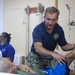 Pacific Partnership 2024-1: Physical Therapy at BNH