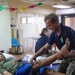 Pacific Partnership 2024-1: Physical Therapy at BNH