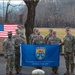 &quot;Lethal Warriors&quot; Welcome Senior Leaders to Camp Casey