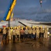 Crash and Recovery Exercise at RAF Lakenheath