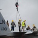 Crash and Recovery Exercise at RAF Lakenheath