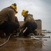 Crash and Recovery Exercise at RAF Lakenheath